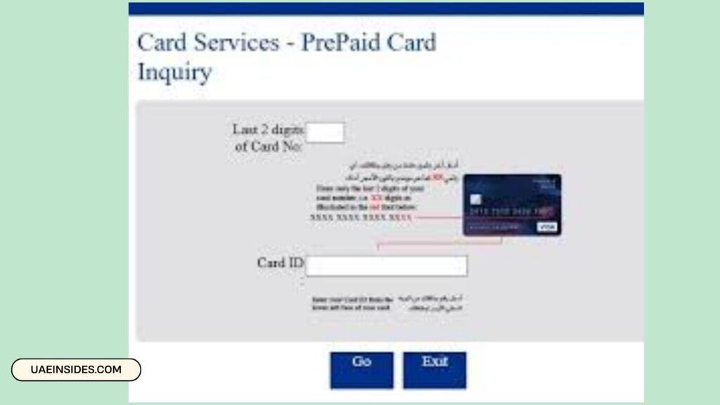 NBAD Balance Inquiry Fees