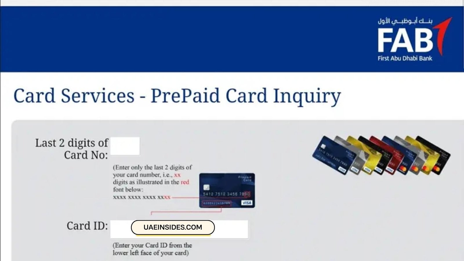 NBAD Balance Inquiry: All You Need to Know