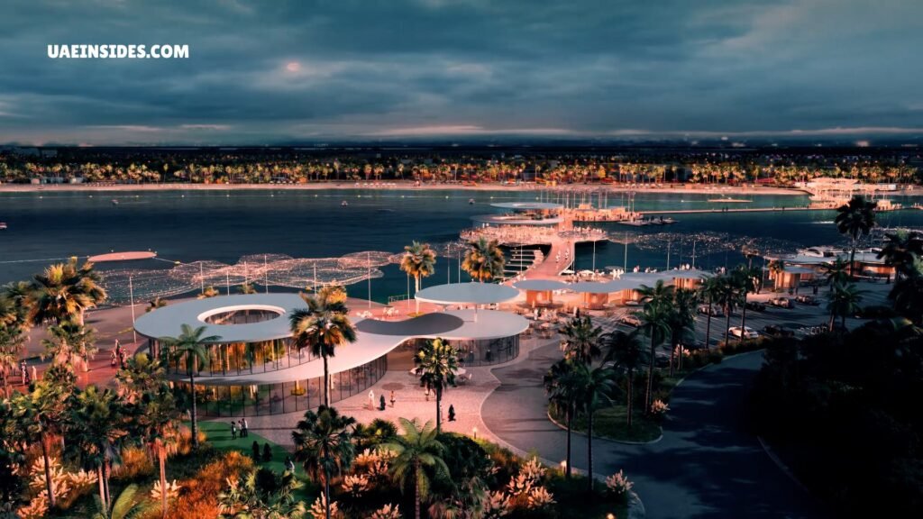 Al Mamzar Beach's Cultural and Historical Significance