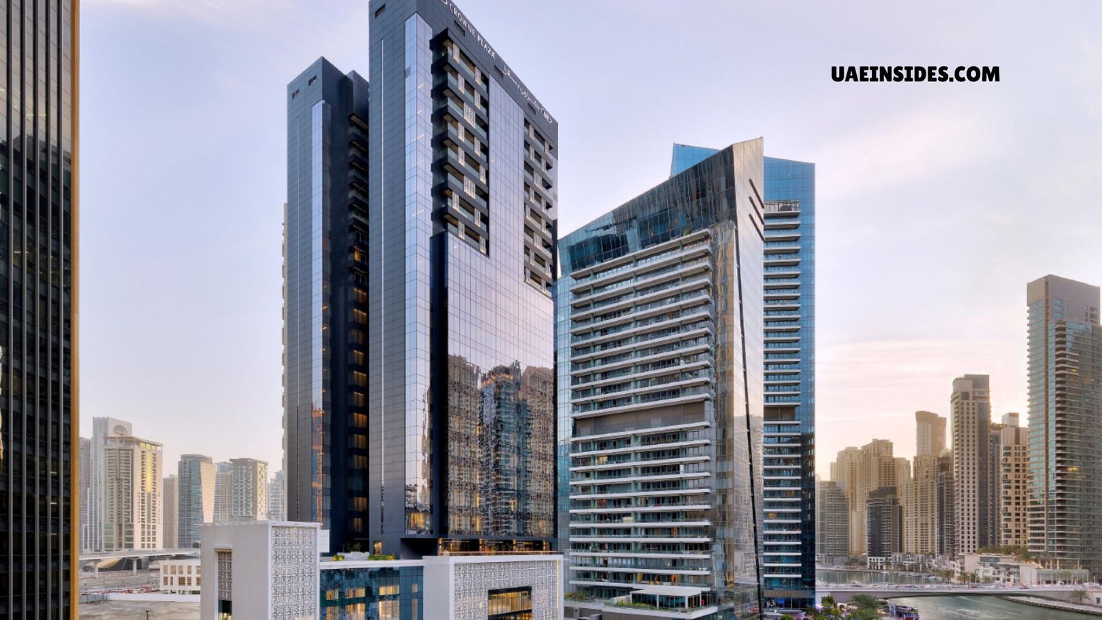 Gheyath Tower Dubai Luxury Living and Prime Location