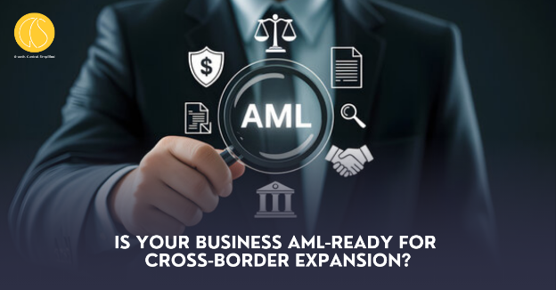 Is Your Business AML-Ready for Cross-Border Expansion? 