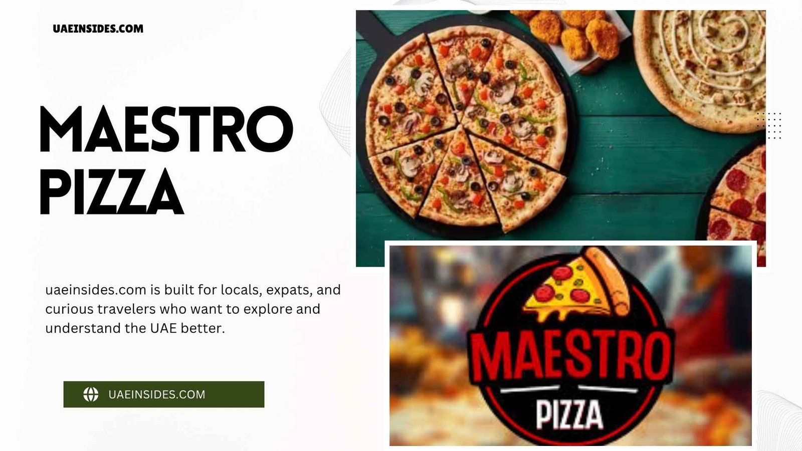 How to Make Maestro Pizza: The Art of Perfect Pizza Craft