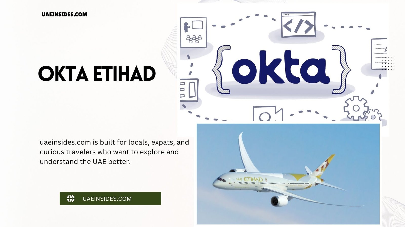 Okta Etihad: The Innovative Strategic Alliance Complete Guide