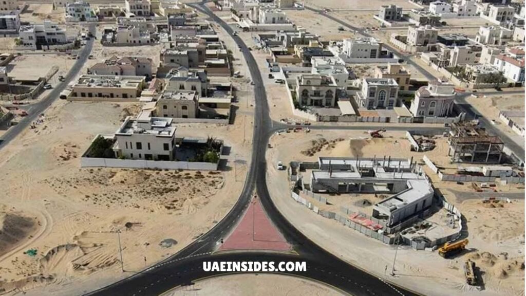 Real Estate and Properties in Al Khawaneej 1