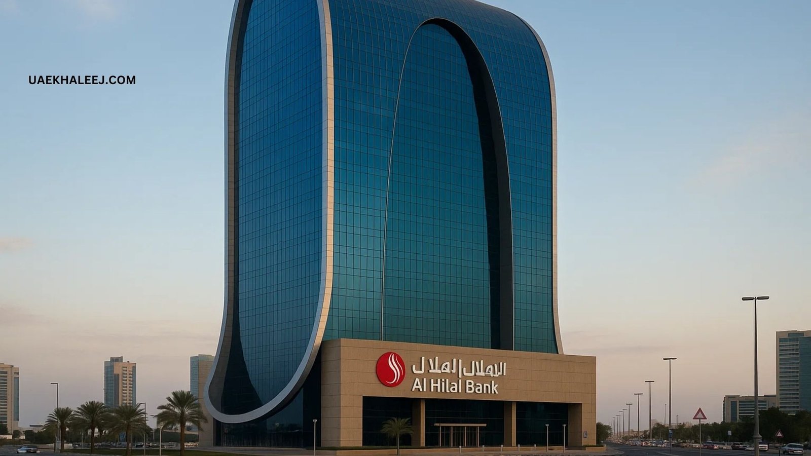 Al Hilal Bank Building:Architecture, Legacy, and Future