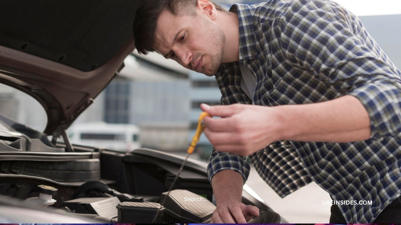 Audi Coolant Leaks in Dubai? Causes & Fixes