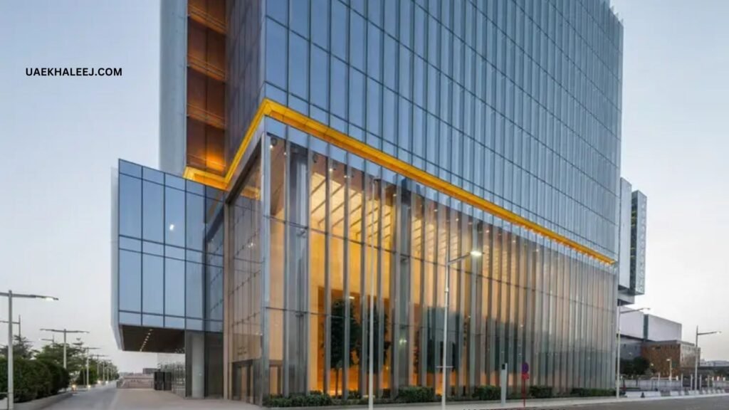 Al Hilal Bank Building Future Potential and Future Potential for Growth