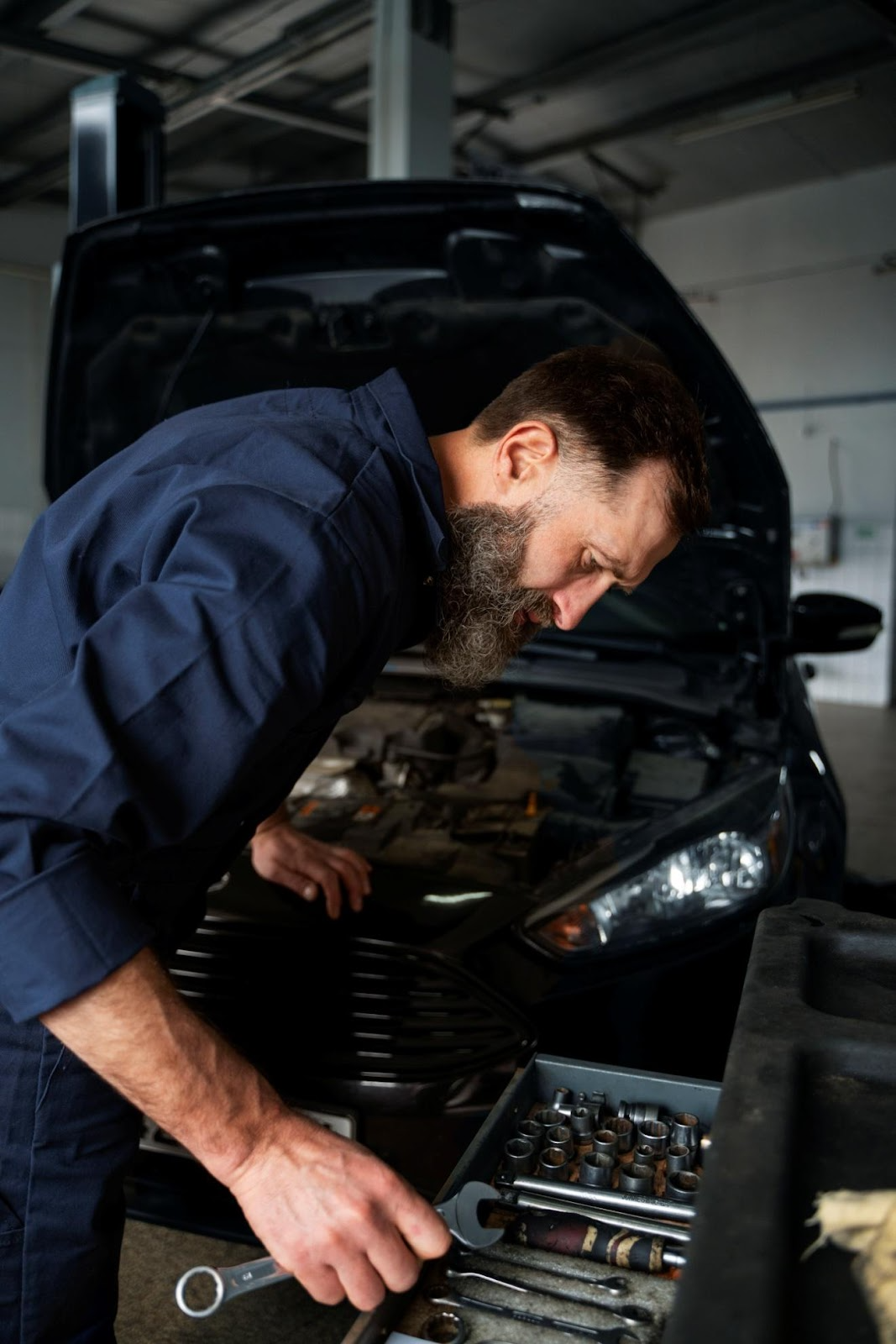 Tesla Power Steering Failure? Get It Fixed in Dubai