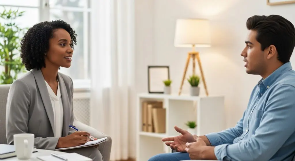 Find the Best Clinical Psychologist in Abu Dhabi for Your Emotional Wellbeing