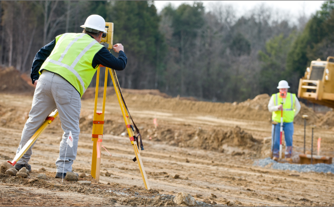 Building with Accuracy: The Best Survey Engineering Company in UAE