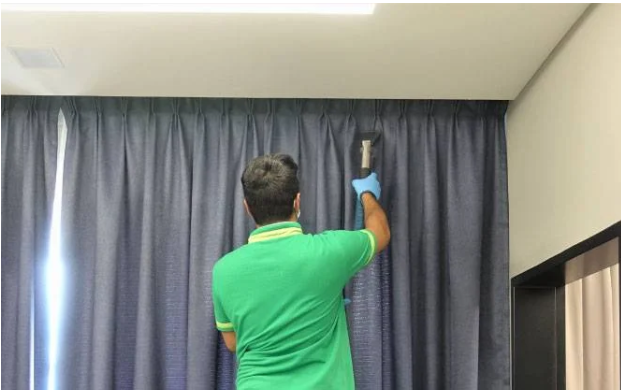 How Often Should You Clean Curtains? Experts Reveal the Best Schedule for Dubai Homes