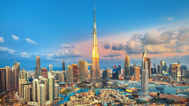 Weekend Escapes in the UAE: From Desert Adventures to Yacht Cruises