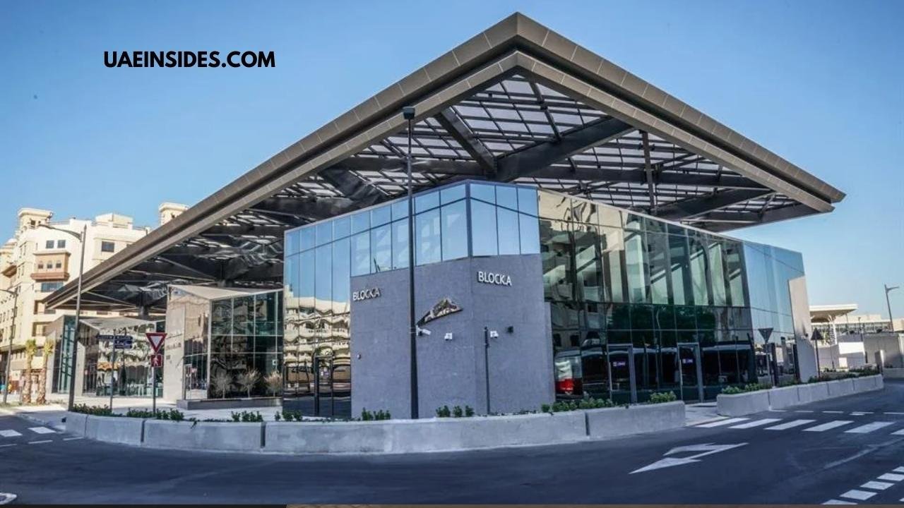 Al Ghubaiba Bus Station: The Complete Guide to Dubai’s Historic Transport Location