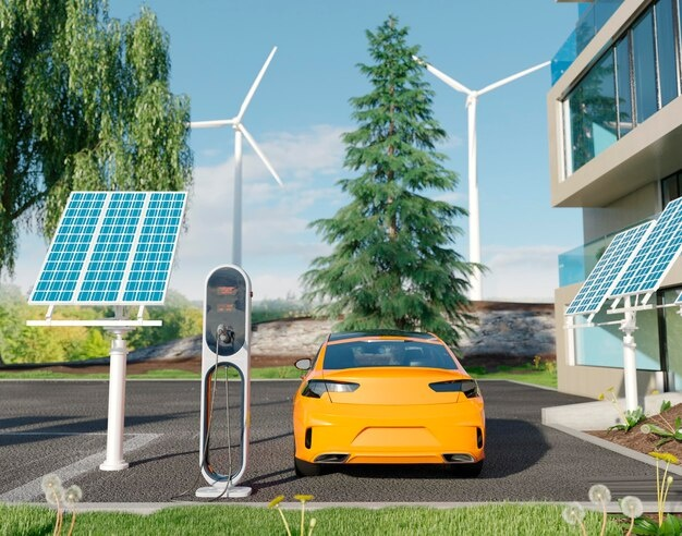Anura Leslie Perera Expounds Instant Power Delivery with Flywheel Energy Storage System (FESS)