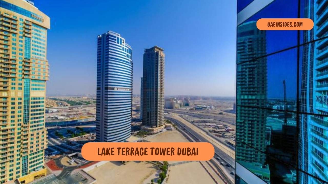 Lake Terrace Tower Dubai: Guide to Living & Investing