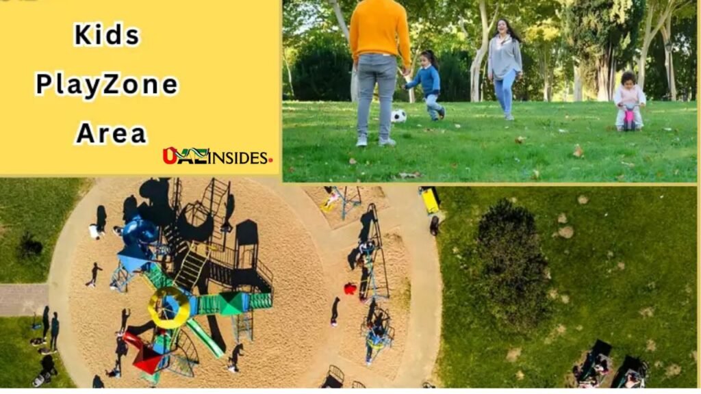  Is Al Mahatta Park Sharjah Good for Families