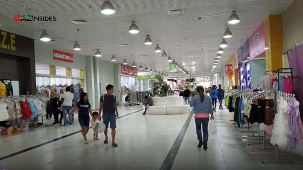 Tips for Newbies Visiting Ajman China Mall