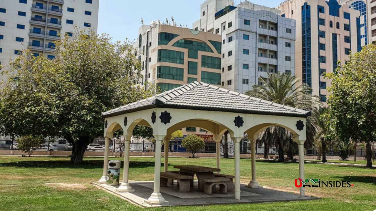 Al Mahatta Park, Sharjah: Ultimate Visitor Guide, Attractions & Family Activities