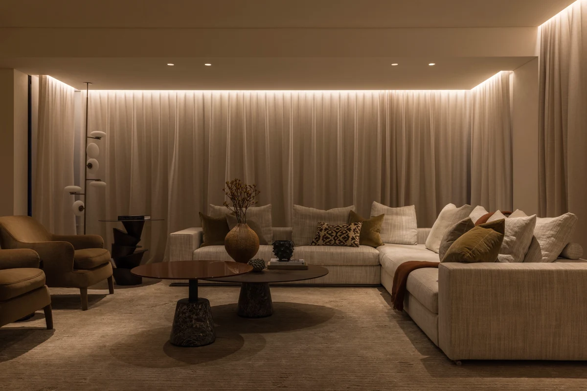 Why Cove Lighting Is a Popular Choice for Contemporary Interiors?